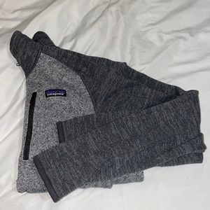 Patagonia - Women’s XS Better Sweater Quarter Zip